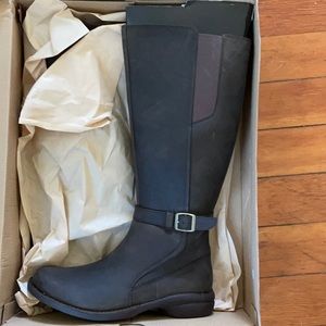 Women’s Merrell Andover Waterproof tall boots